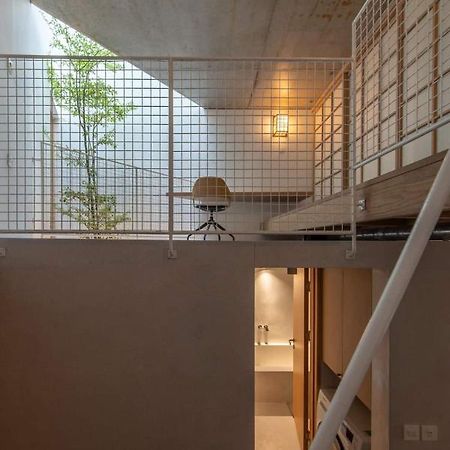Casa Amarilla Boutique Apartment هانوي المظهر الخارجي الصورة