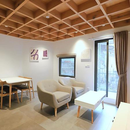 Casa Amarilla Boutique Apartment هانوي المظهر الخارجي الصورة