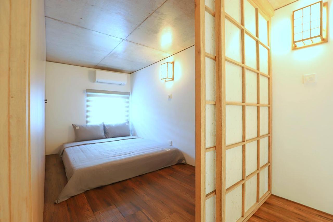 Casa Amarilla Boutique Apartment هانوي المظهر الخارجي الصورة