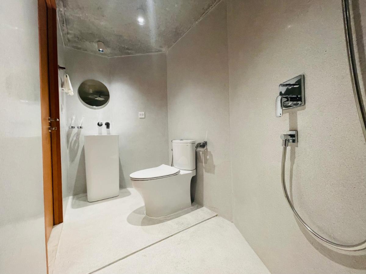 Casa Amarilla Boutique Apartment هانوي المظهر الخارجي الصورة