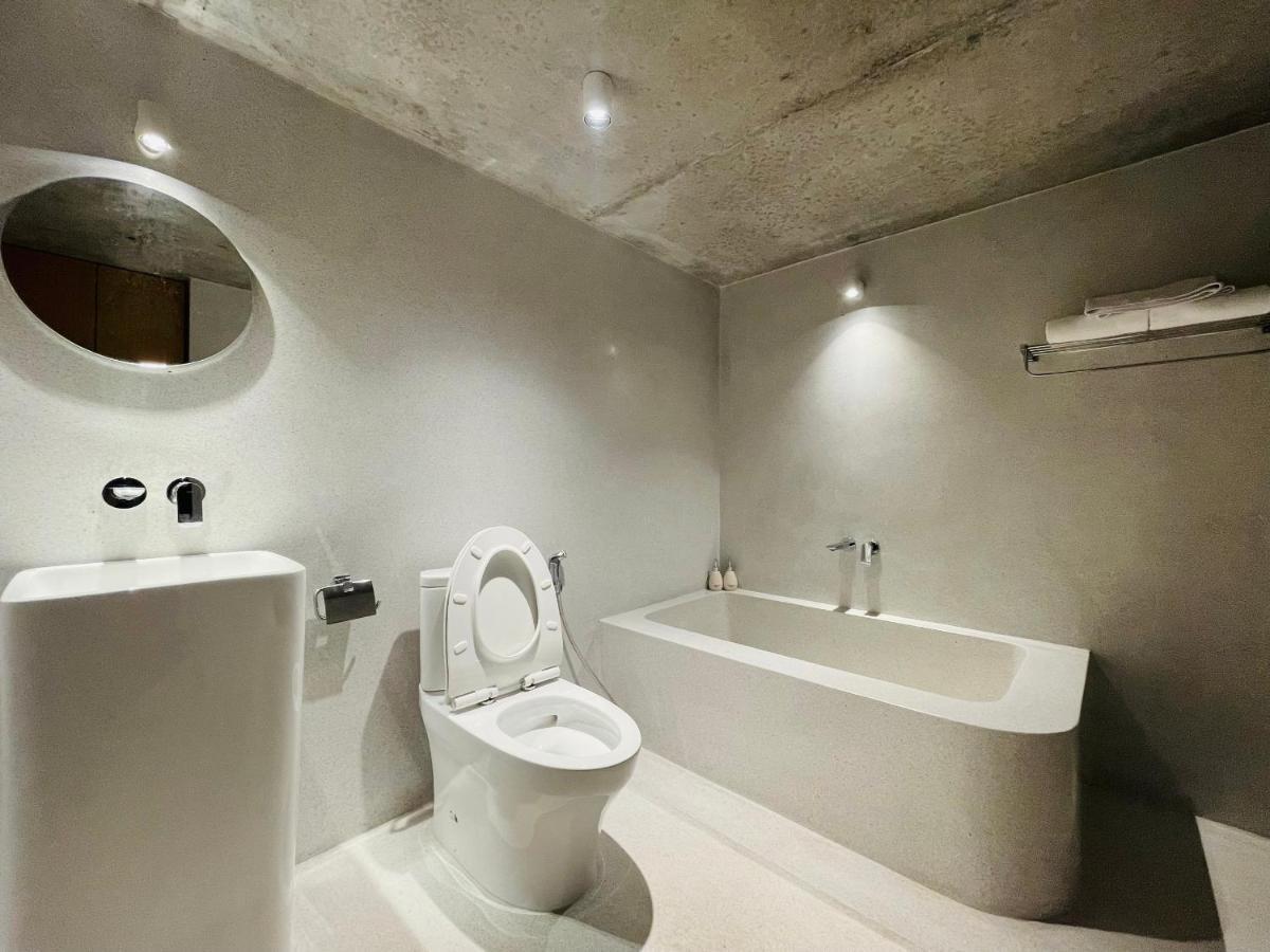 Casa Amarilla Boutique Apartment هانوي المظهر الخارجي الصورة