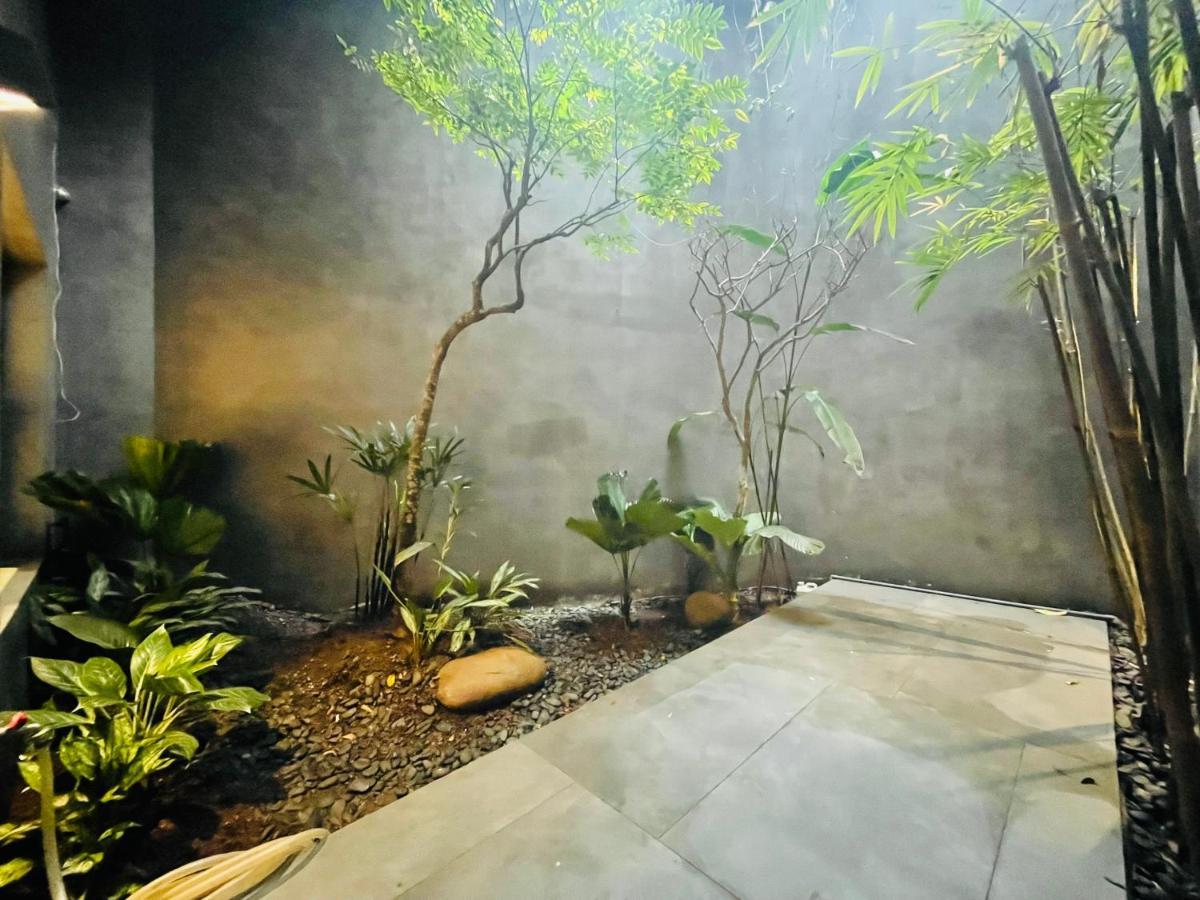 Casa Amarilla Boutique Apartment هانوي المظهر الخارجي الصورة